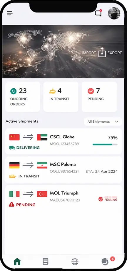app design