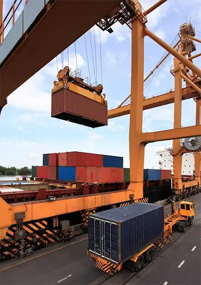 business logistics (1)