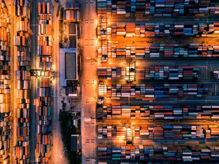 aerial