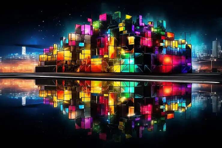 geometric