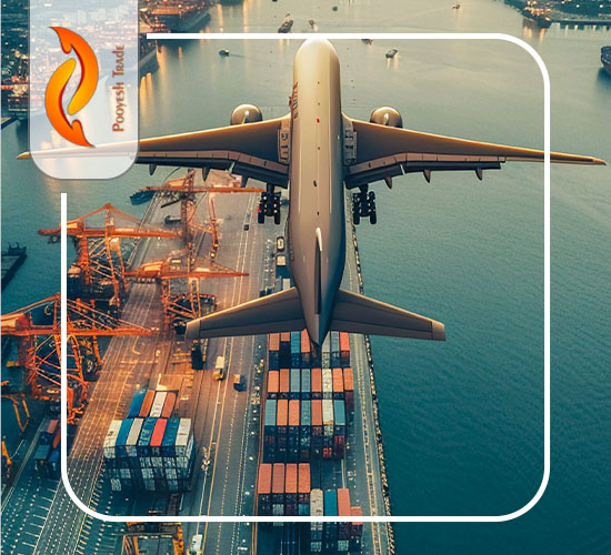 تحقیق بازار صادراتی